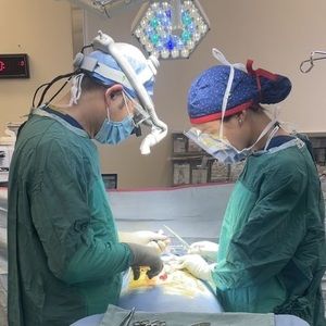 Meet your Posher, Phil